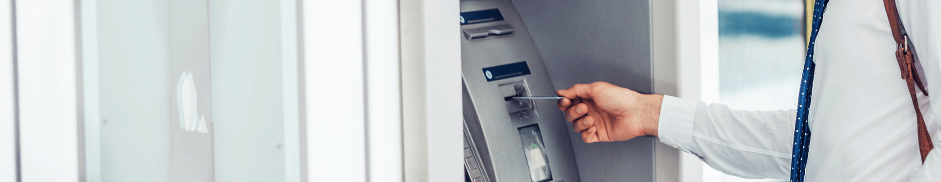 Find an ATM 
or Branch