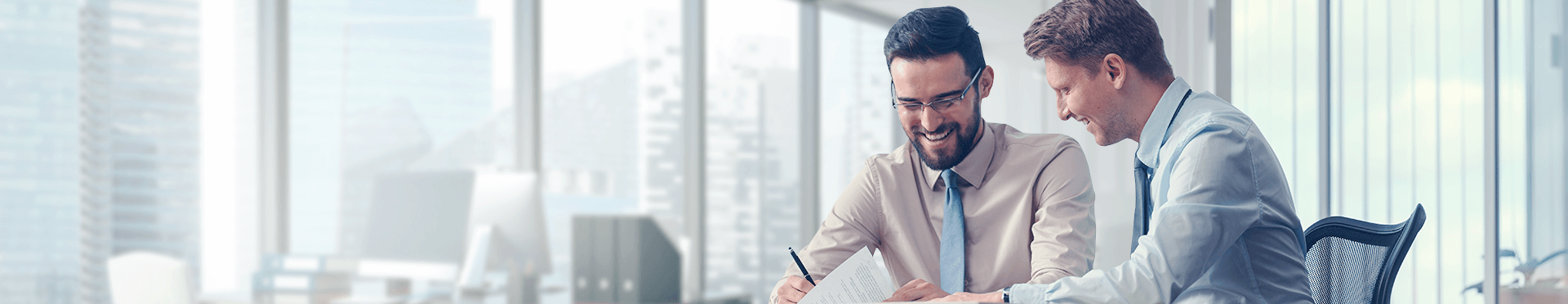 Equipment
Financing