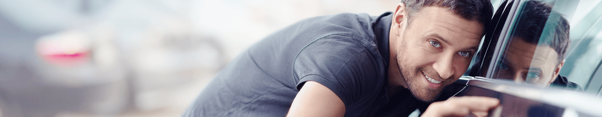 Financiamentos
de Veículos Usados¹