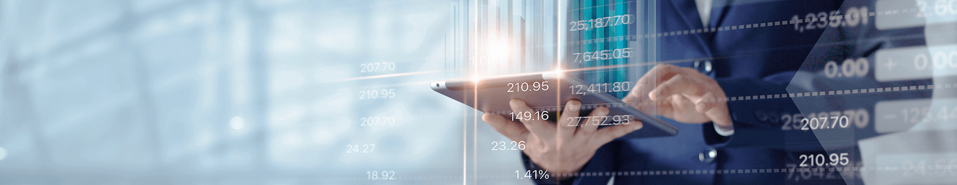 Consumer Miscellaneous
Schedule of Fees
