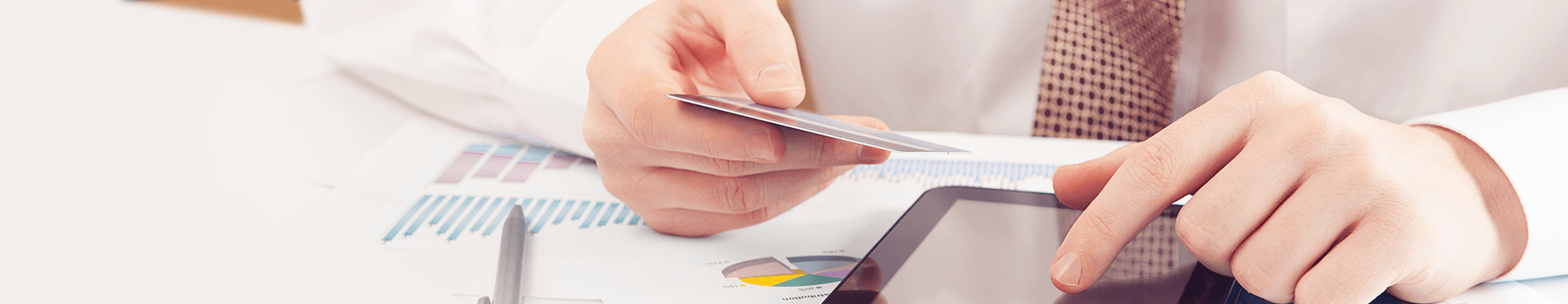 Pricing Disclosure
Secured Credit Cards