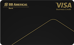 Business credit card