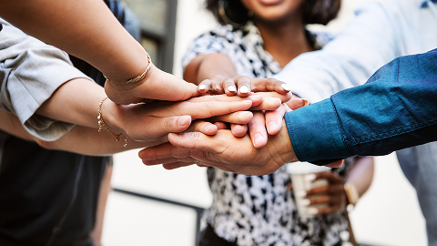 BB Americas in Community