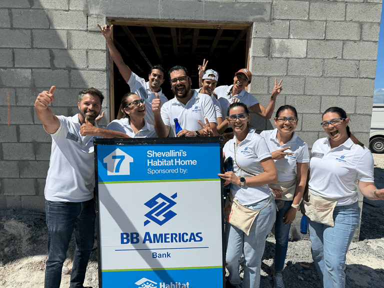 BB Americas