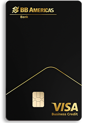 Business Credit Card