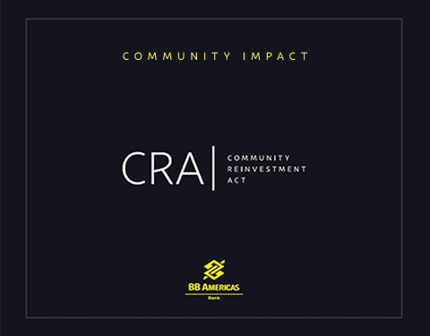 BB Americas in Community